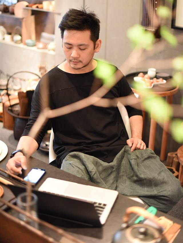 最傳統  才是最潮