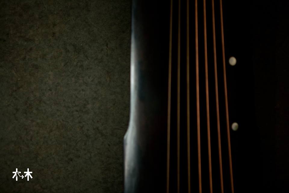 七弦茶事 甲午 01 *茶席上傾聽琴音的木+木周六時光 七弦茶事 甲午 01 *茶席上傾聽琴音的木+木周六時光