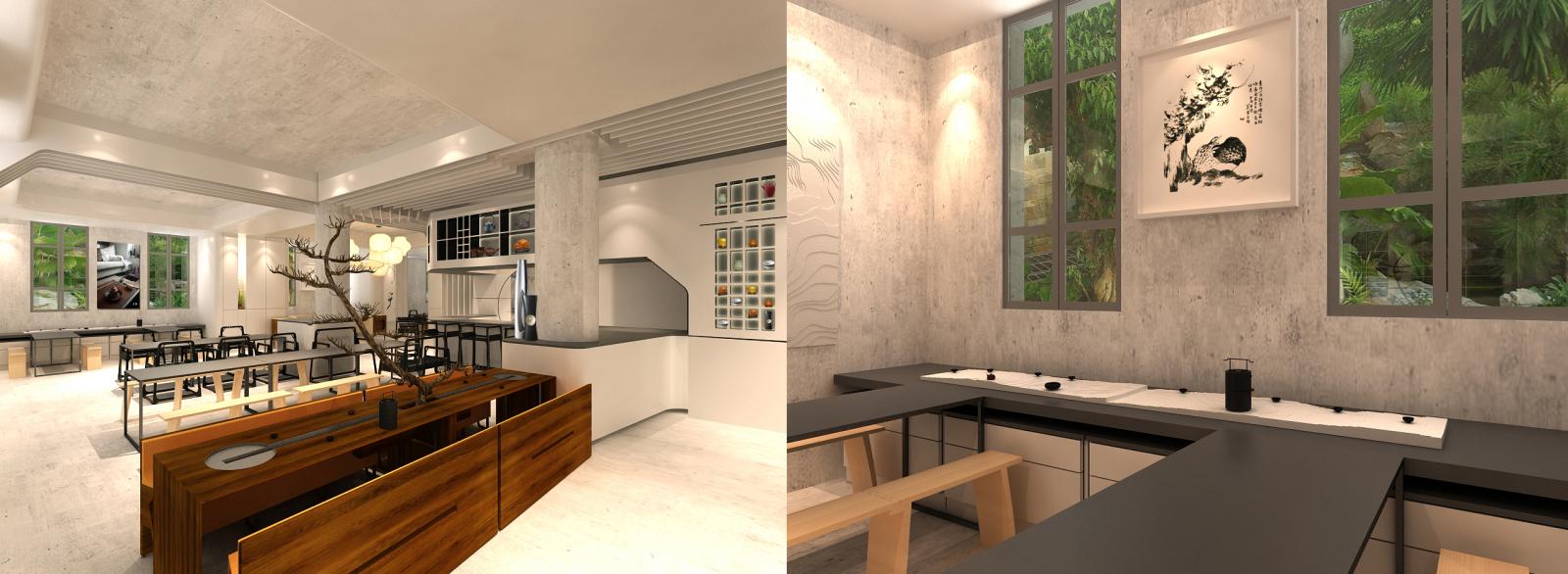 IDG 意念中的 木+木 文創概念店 IDG 意念中的 木+木 文創概念店