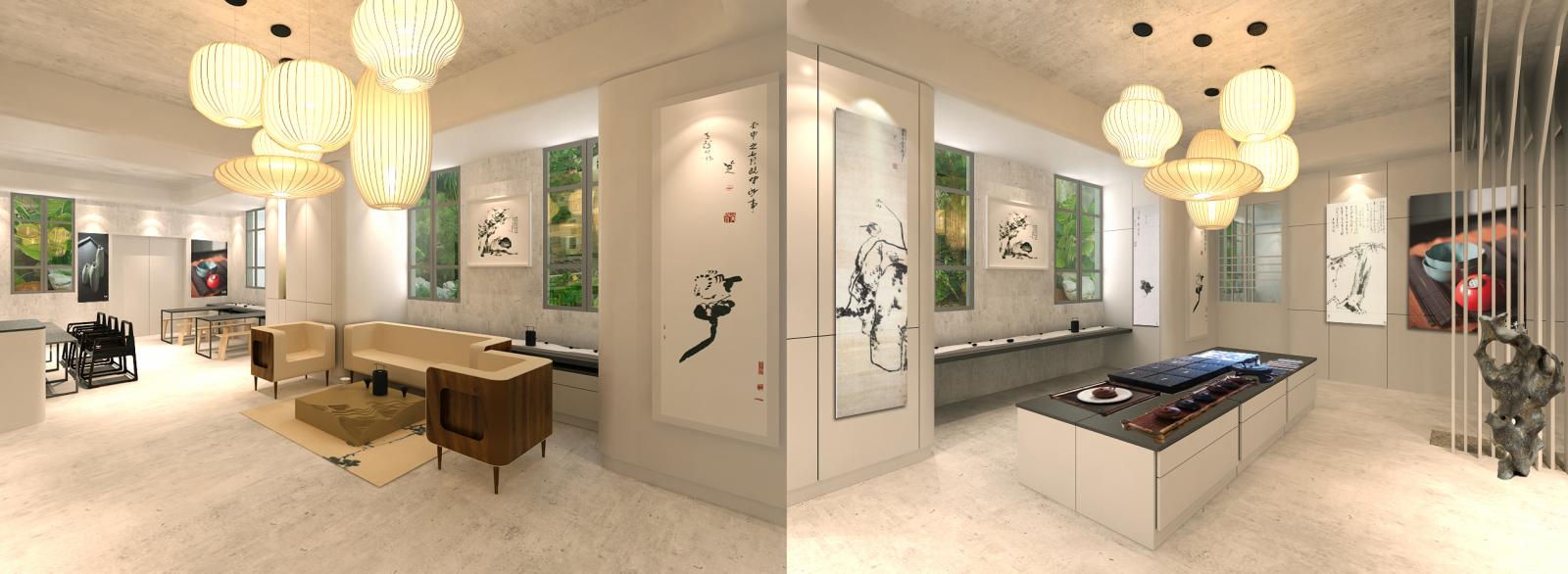 ​​​​​​​IDG 意念中的 木＋木 文創概念店