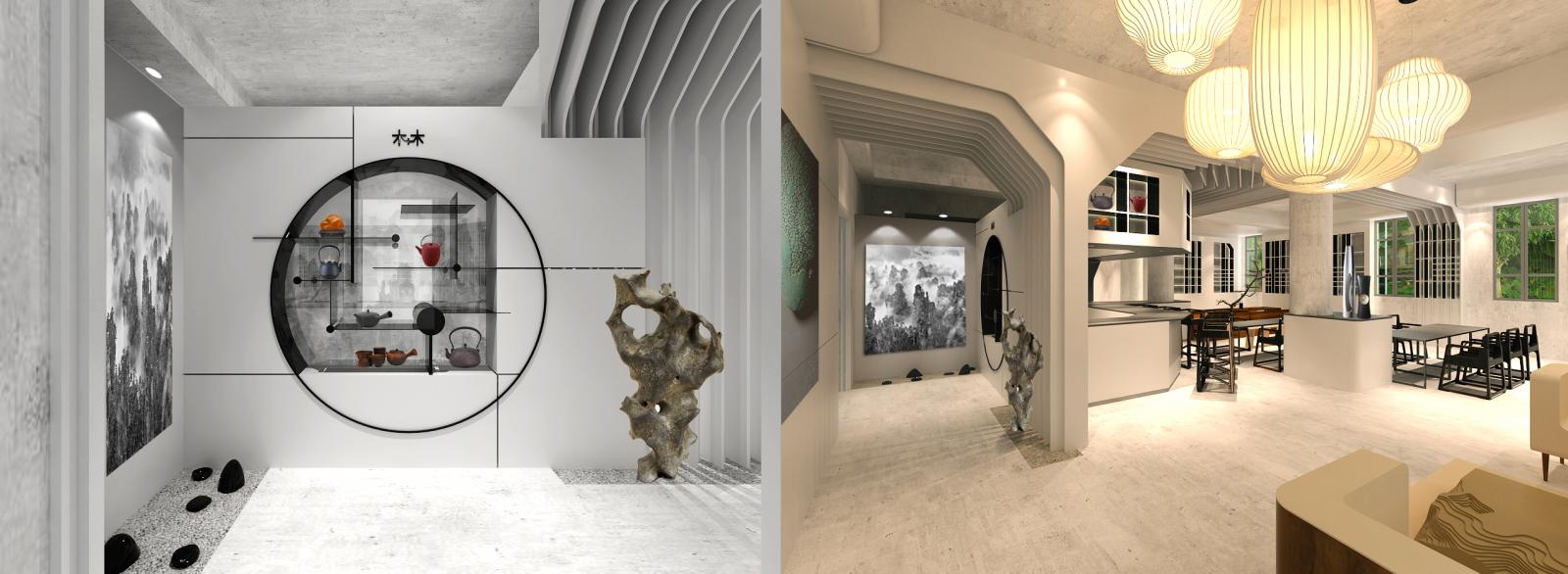 IDG 意念中的 木+木 文創概念店 IDG 意念中的 木+木 文創概念店