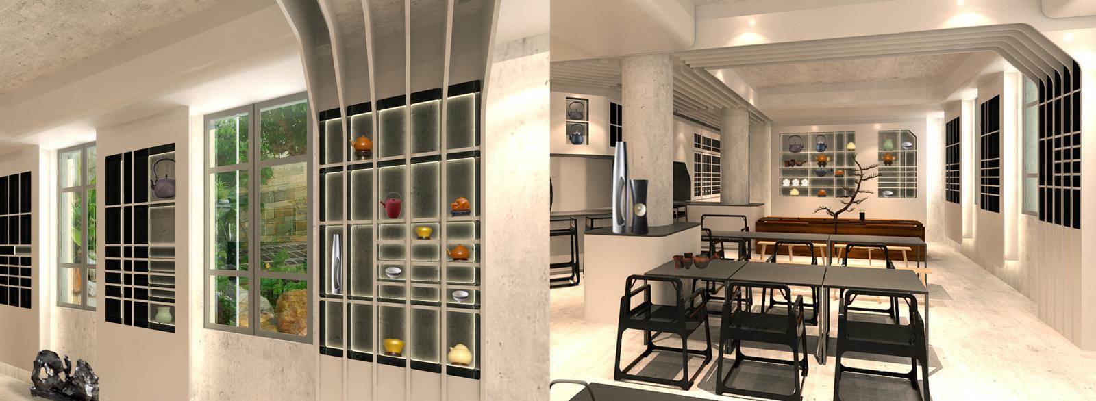 IDG 意念中的 木+木 文創概念店 IDG 意念中的 木+木 文創概念店