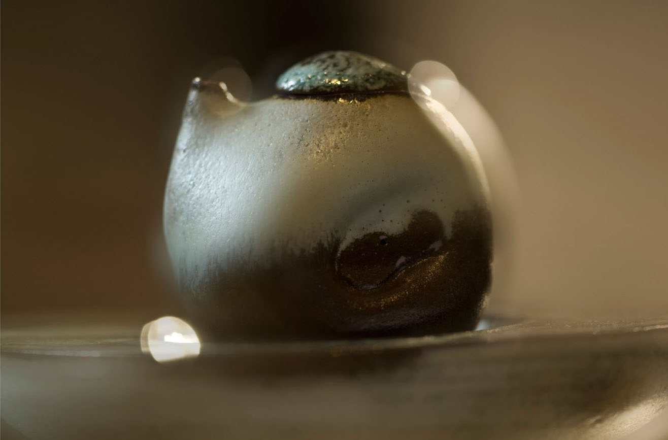 友好藝術家王森的作品 <<流水不爭先>>榮獲本屆 友好藝術家王森的作品 <<流水不爭先>>榮獲本屆