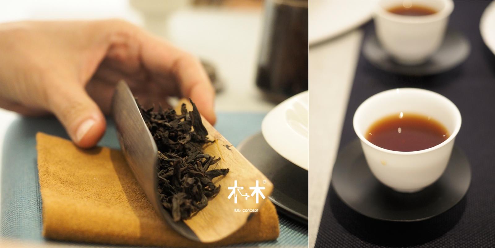 佳士得 CHRISTIE‘S X 木+木 茶會