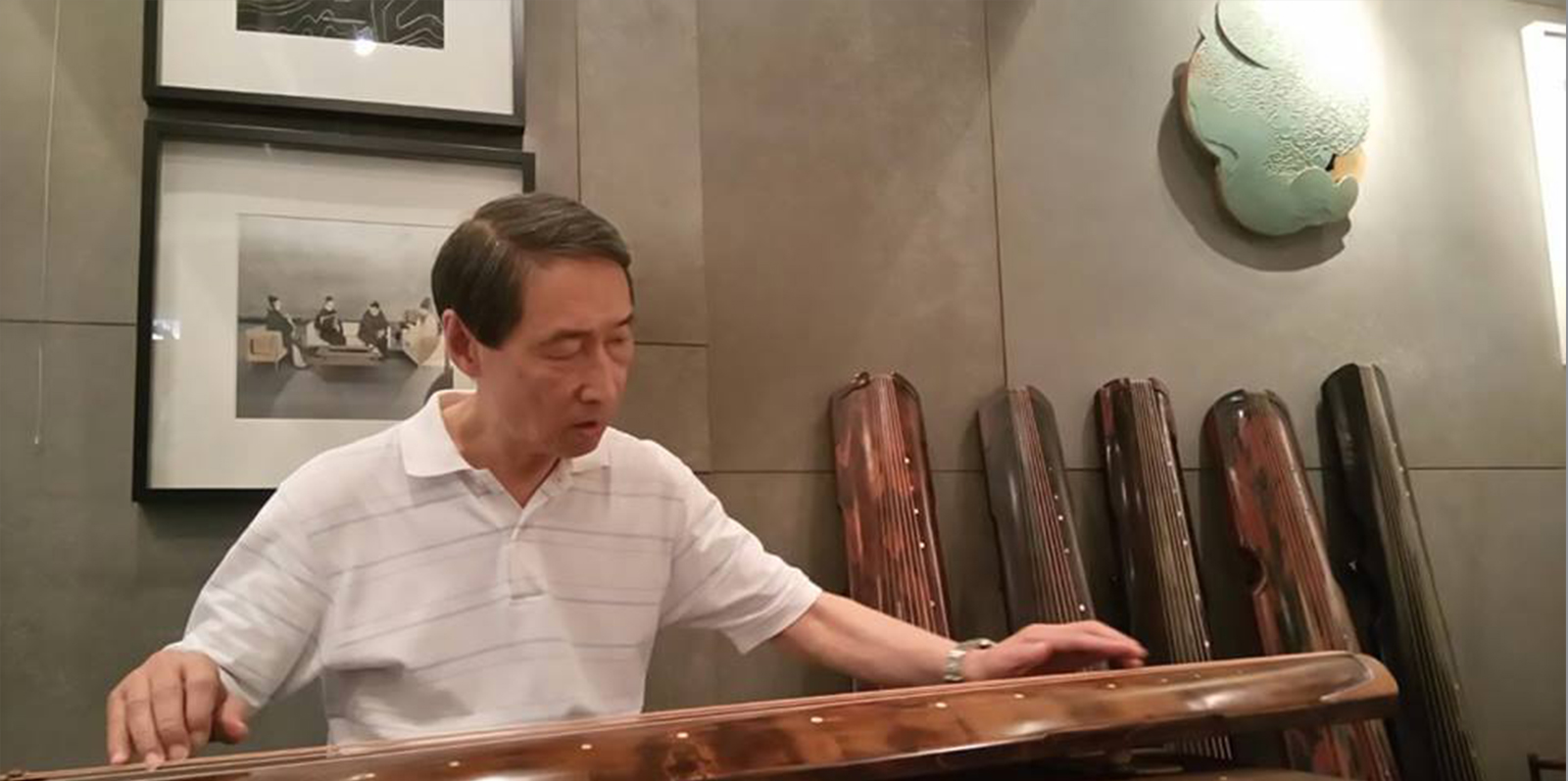 接連兩天於