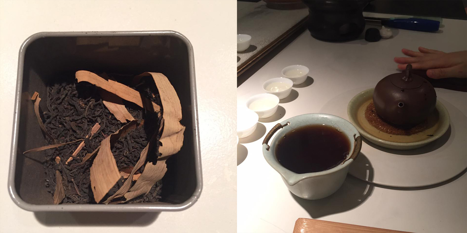 八號風的 木+木