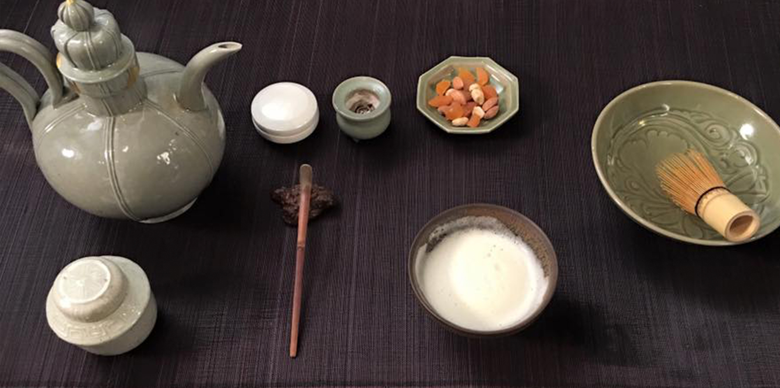 佳士得 CHRISTIE‘S 拍賣行 攜來多件宋代閑事藏品於木+木 拍攝-宋人四閒事  佳士得 CHRISTIE‘S 拍賣行 攜來多件宋代閑事藏品於木+木 拍攝-宋人四閒事