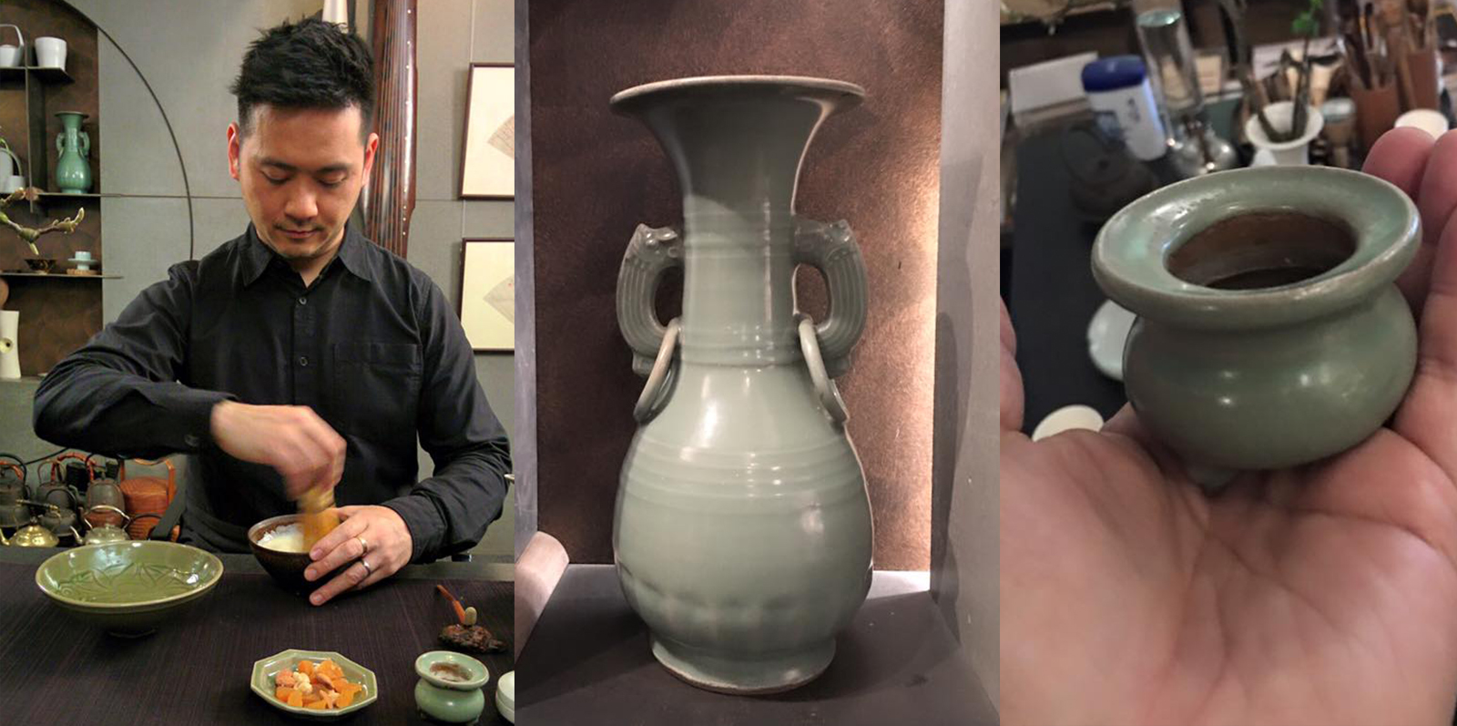 佳士得 CHRISTIE‘S 拍賣行 攜來多件宋代閑事藏品於木+木 拍攝-宋人四閒事  佳士得 CHRISTIE‘S 拍賣行 攜來多件宋代閑事藏品於木+木 拍攝-宋人四閒事