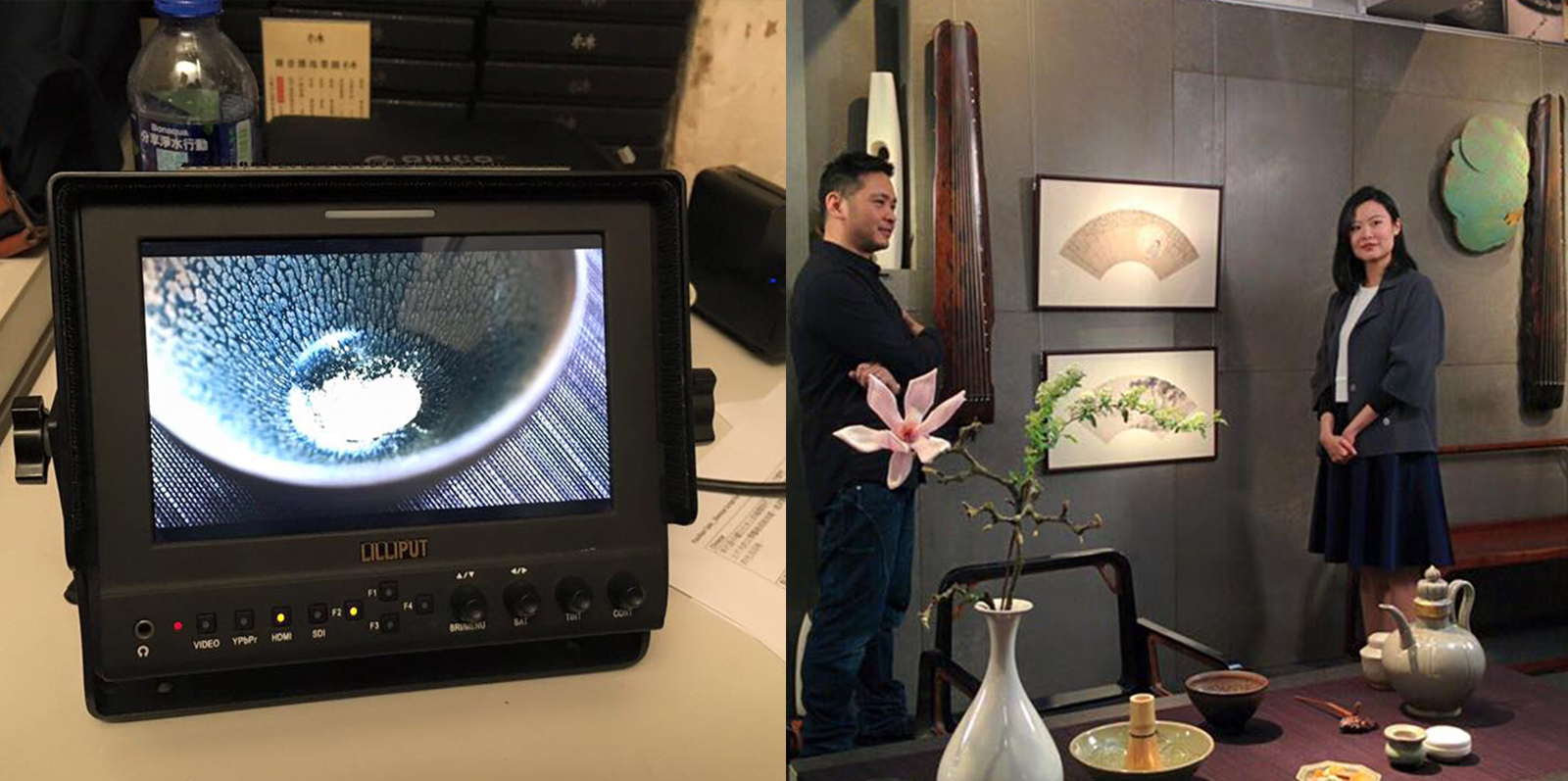 佳士得 CHRISTIE‘S 拍賣行 攜來多件宋代閑事藏品於木+木 拍攝-宋人四閒事  佳士得 CHRISTIE‘S 拍賣行 攜來多件宋代閑事藏品於木+木 拍攝-宋人四閒事