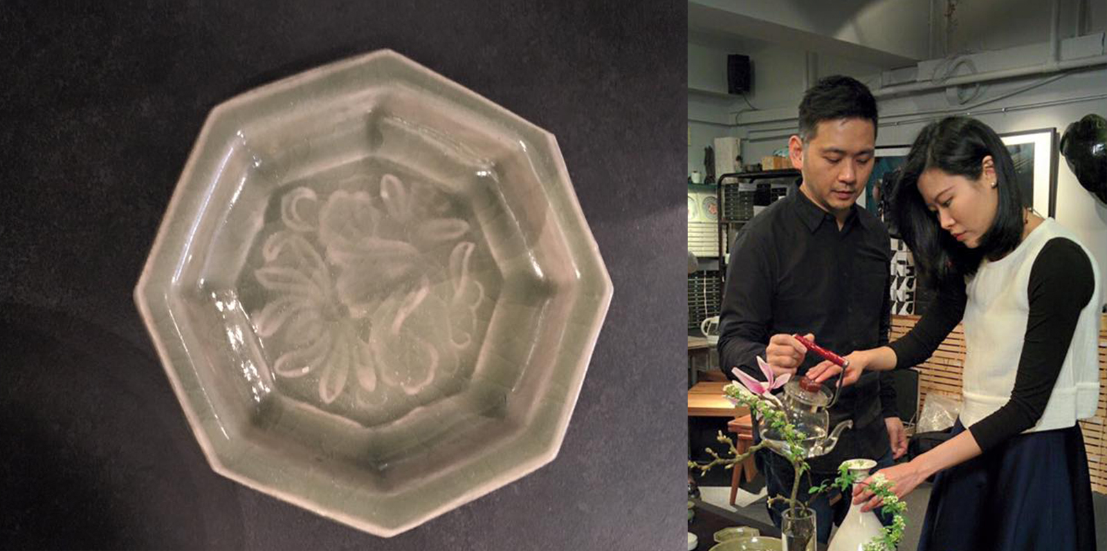 佳士得 CHRISTIE‘S 拍賣行 攜來多件宋代閑事藏品於木+木 拍攝-宋人四閒事  佳士得 CHRISTIE‘S 拍賣行 攜來多件宋代閑事藏品於木+木 拍攝-宋人四閒事