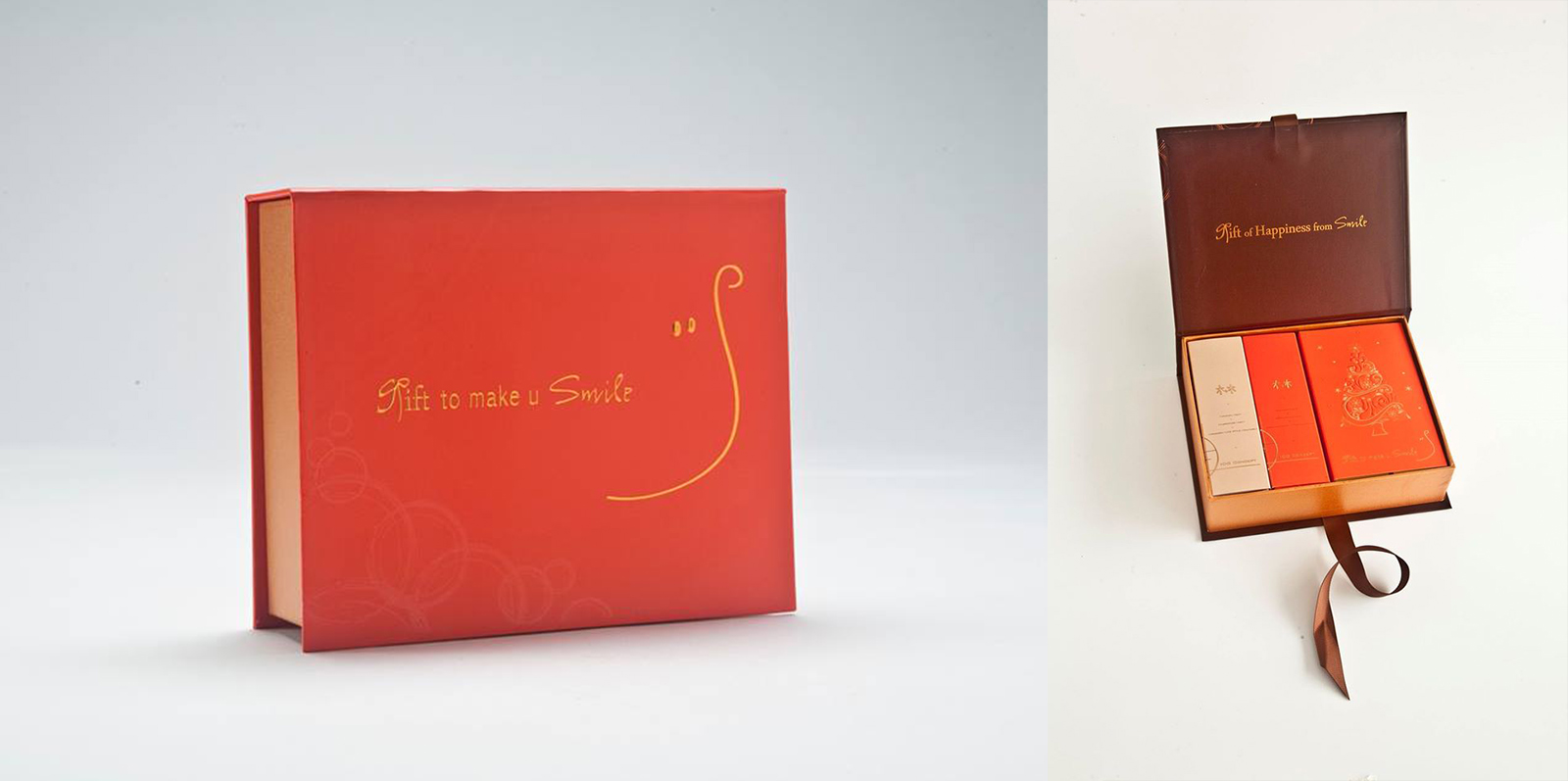 中國茶+美味曲奇 - IDG Concept + SMILE Yogurt為你泡制一系列窩心聖誕及新年禮物，現可在 Smile店親身選購。