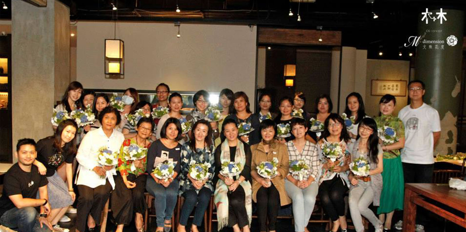 十月二十日在國美館秋山堂主持 “茶見清席“ 的雅聚 十月二十日在國美館秋山堂主持 “茶見清席“ 的雅聚