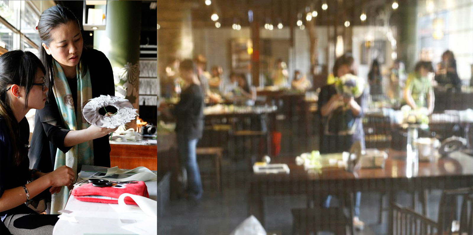 十月二十日在國美館秋山堂主持 “茶見清席“ 的雅聚 十月二十日在國美館秋山堂主持 “茶見清席“ 的雅聚