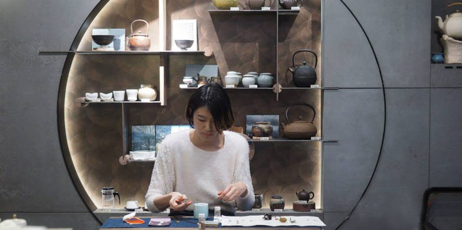 香事雅席 香事雅席