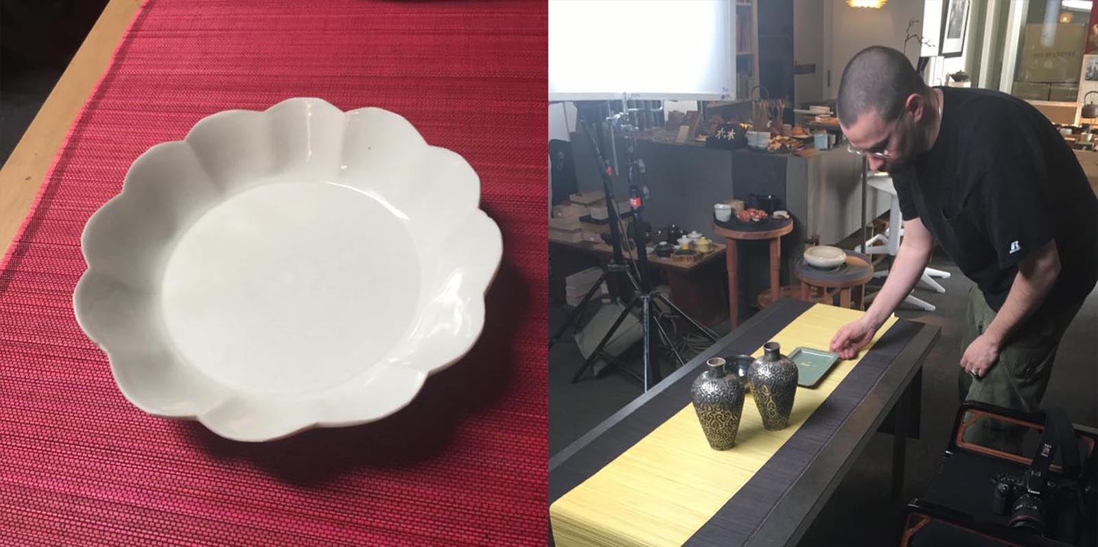 佳士得 CHRISTIE‘S 帶來數件國寶級藏品 於木+木  大開眼界！