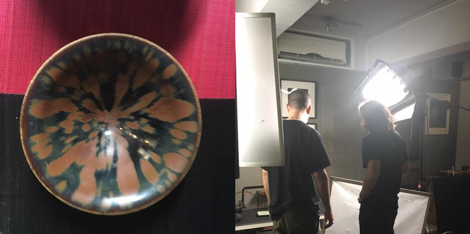 佳士得 CHRISTIE‘S 帶來數件國寶級藏品 於木+木  大開眼界！