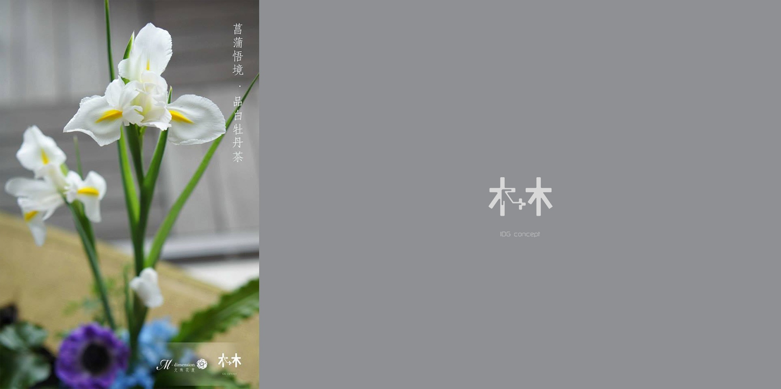 〖菖蒲悟境〗