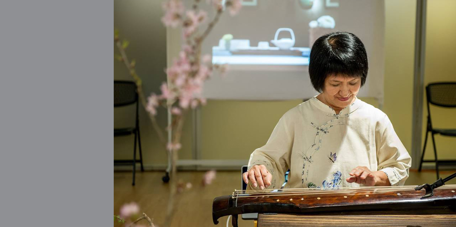 古意閒事 古意閒事