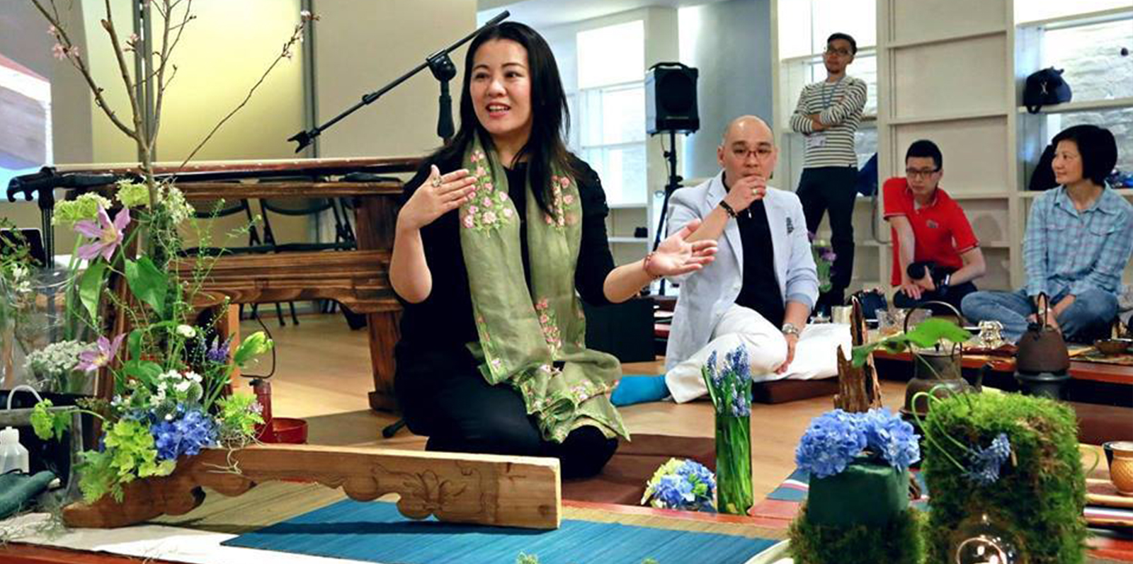 古意閒事 古意閒事