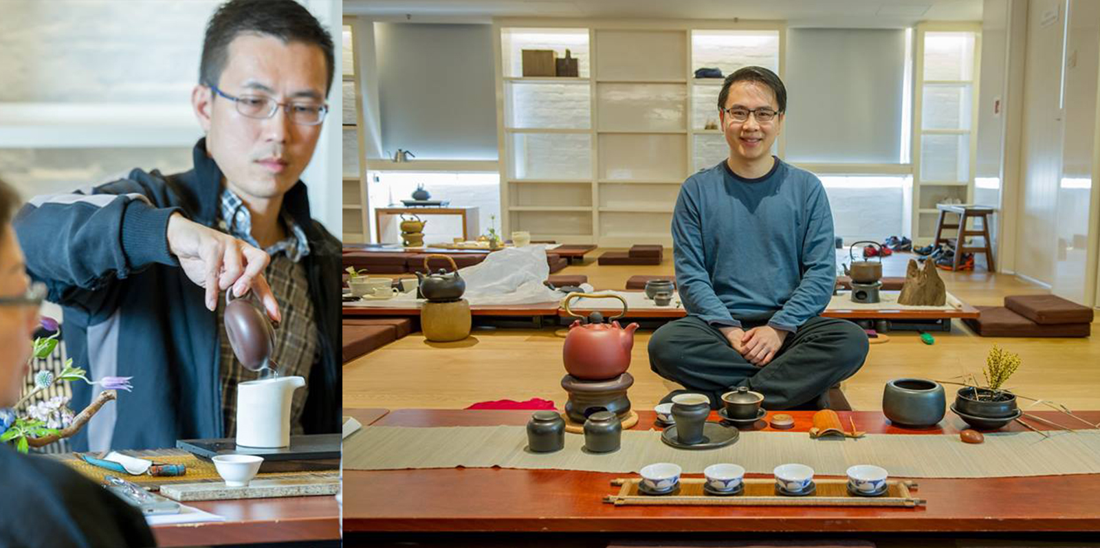 古意閒事 古意閒事