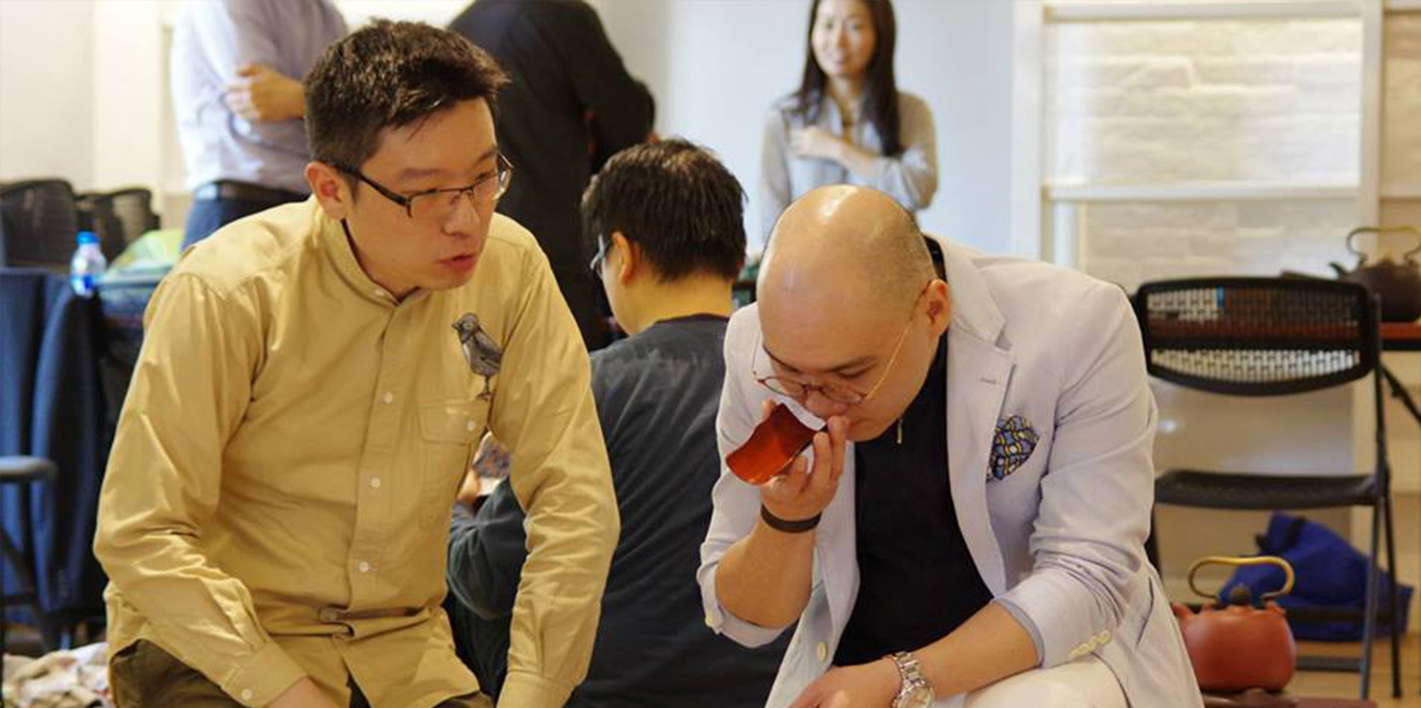 古意閒事 古意閒事