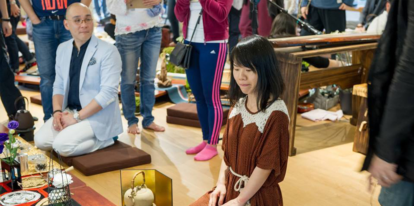 古意閒事 古意閒事