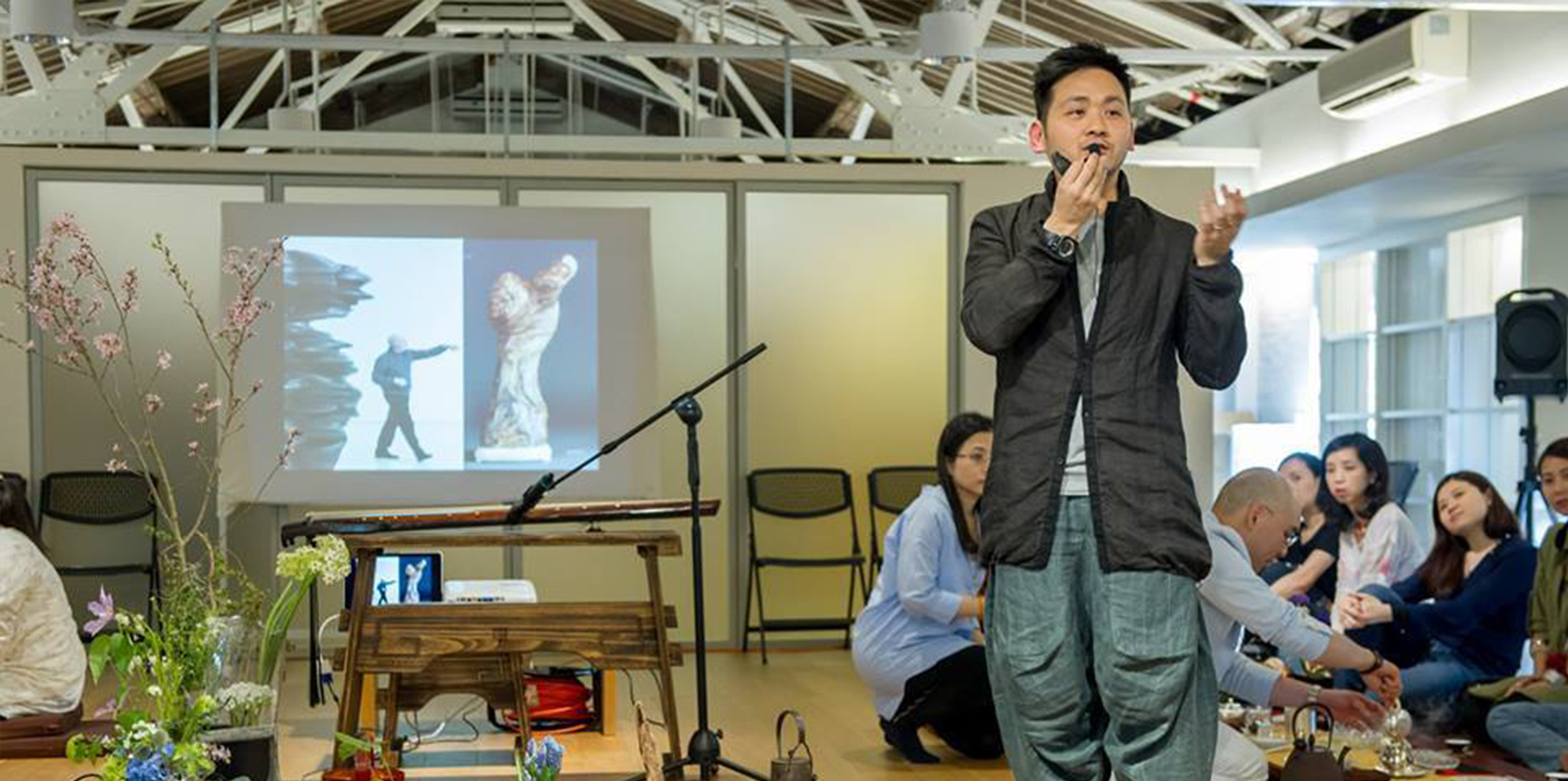 古意閒事 古意閒事