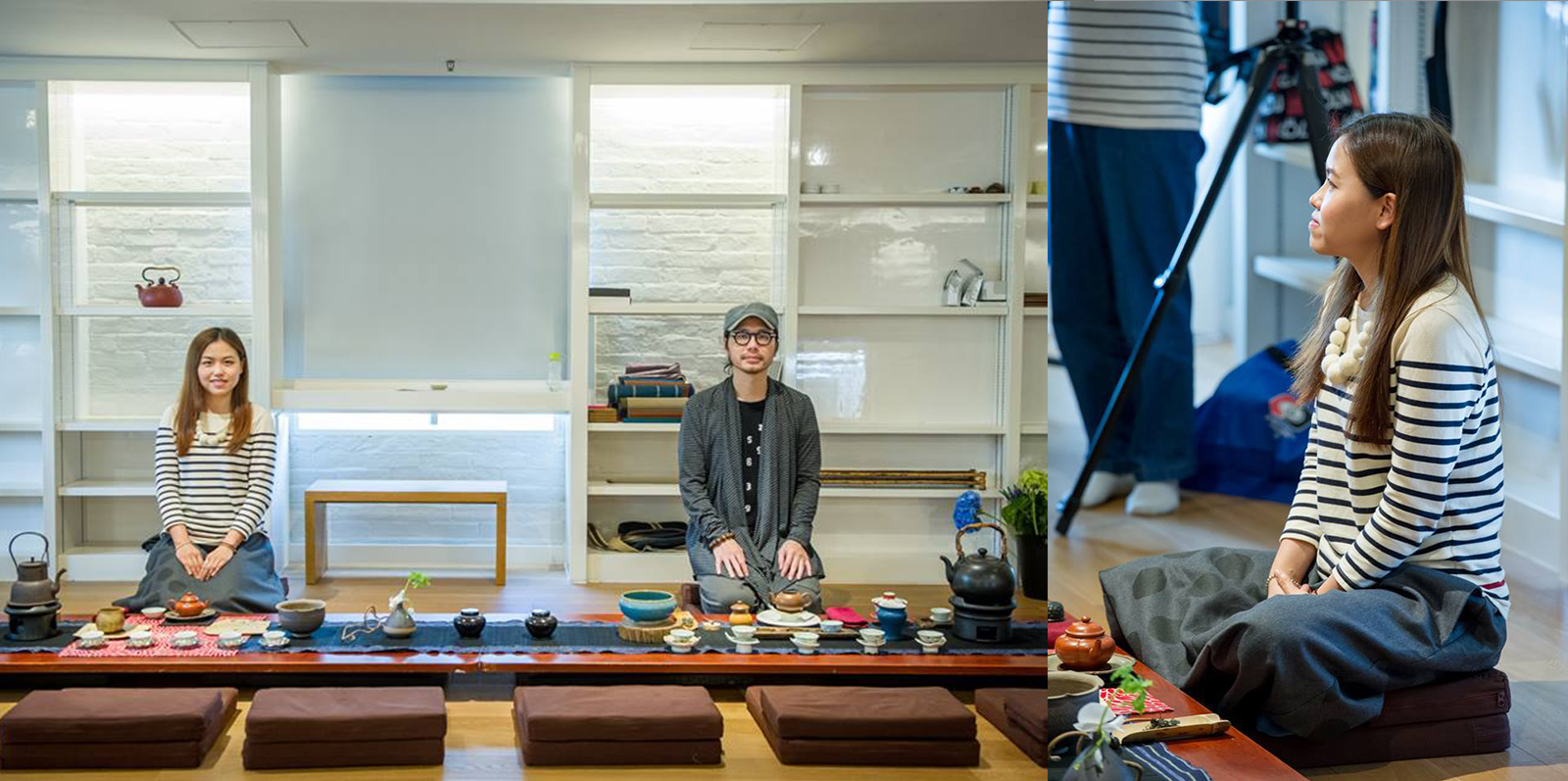 古意閒事 古意閒事