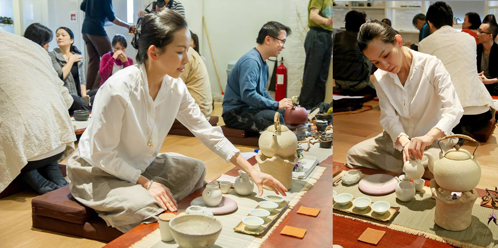 古意閒事 古意閒事