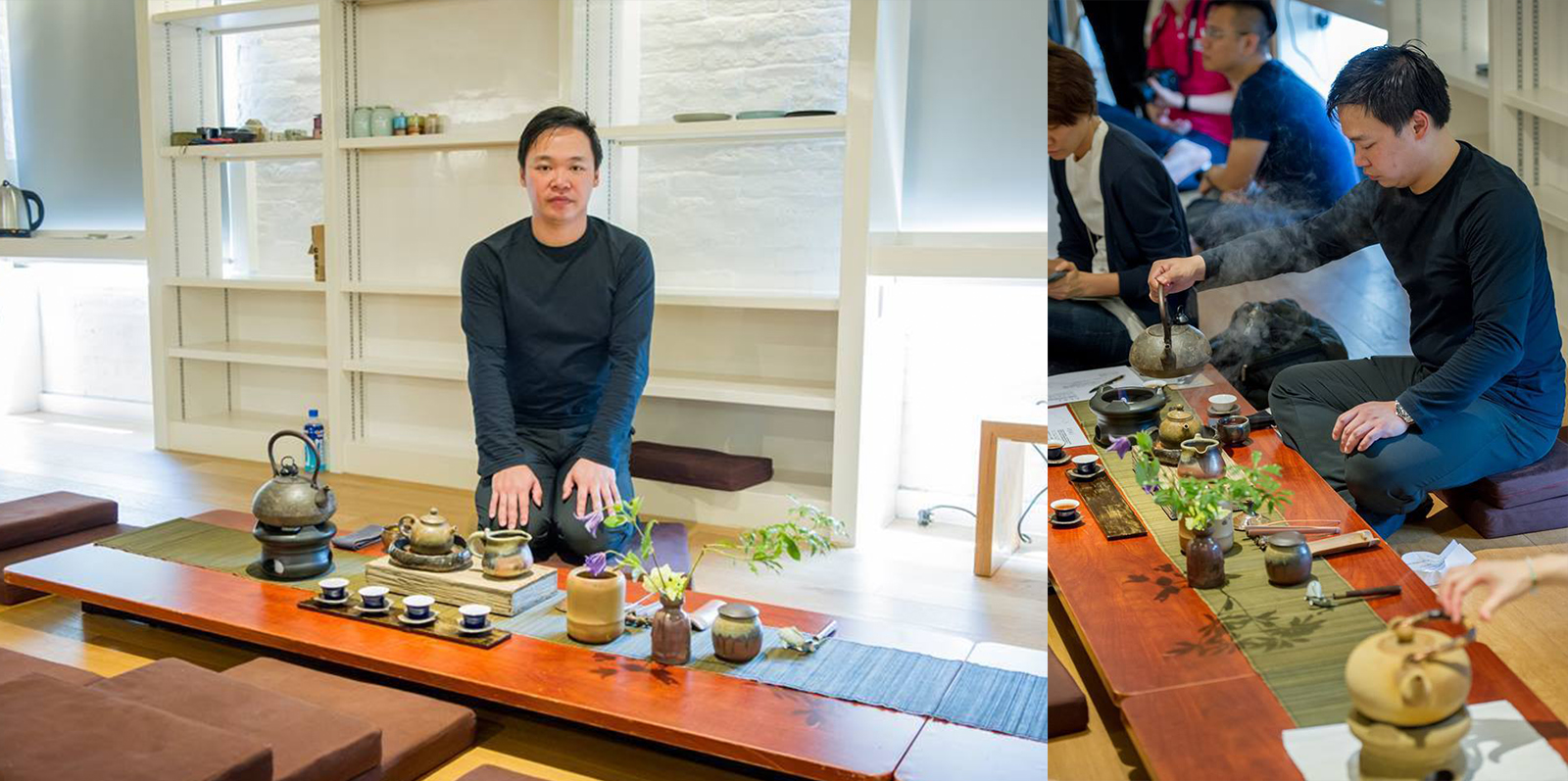 古意閒事 古意閒事