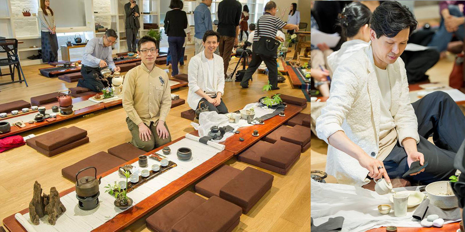 古意閒事 古意閒事