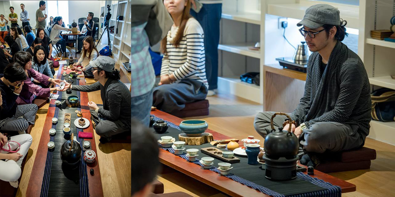 古意閒事 古意閒事