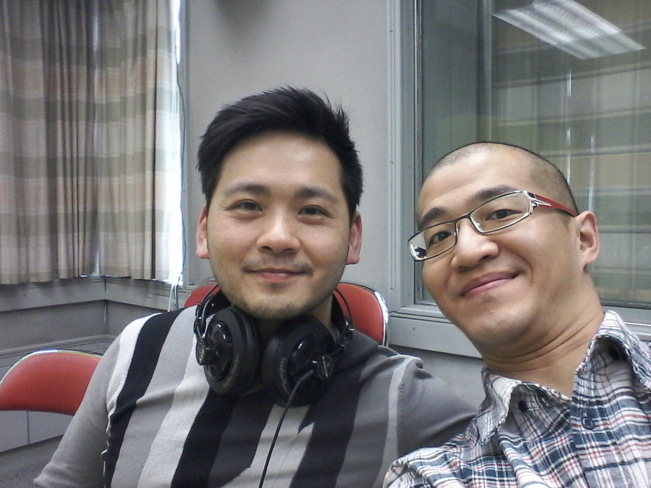 香港電台RTHK 訪問  木+木 Tommy 香港電台RTHK 訪問  木+木 Tommy