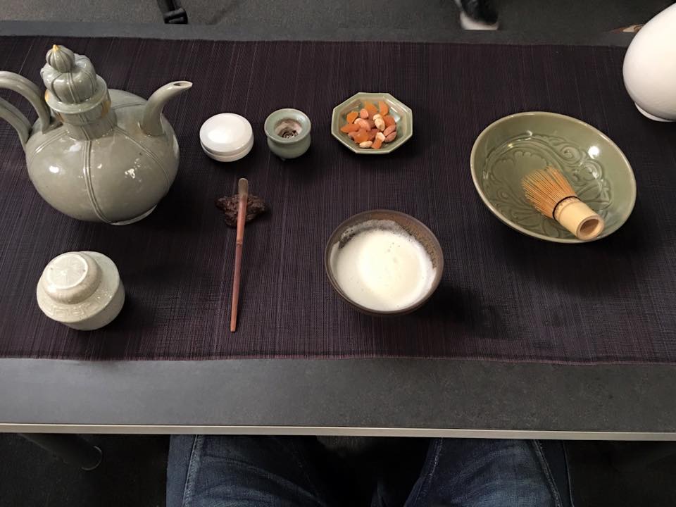 佳士得 CHRISTIE‘S X 木+木