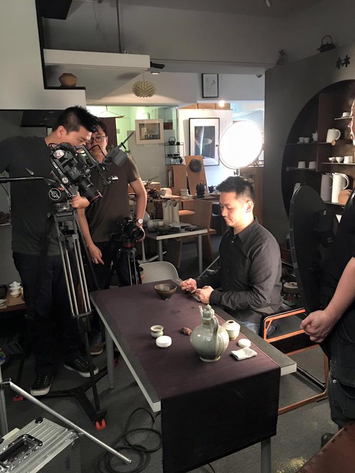 佳士得 CHRISTIE‘S X 木+木 佳士得 CHRISTIE‘S X 木+木