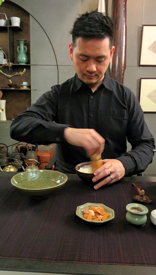 佳士得 CHRISTIE‘S X 木+木