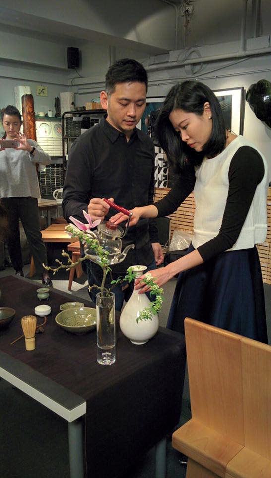 佳士得 CHRISTIE‘S X 木+木 佳士得 CHRISTIE‘S X 木+木