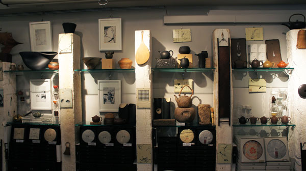 品茶傳統時尚化 木+木 IDG Concept 品茶傳統時尚化 木+木 IDG Concept